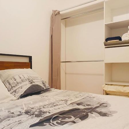 Appartement T2 Aux Portes De Paris Asnieres-sur-Seine Luaran gambar